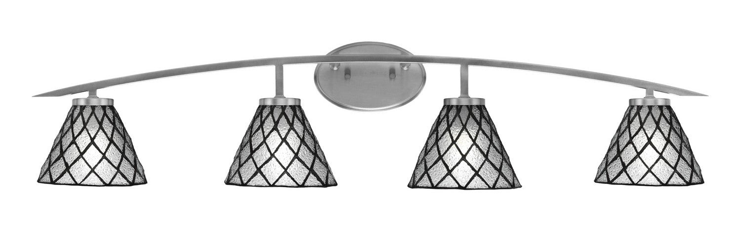 Toltec LightingHome| 3724-GP-9185
