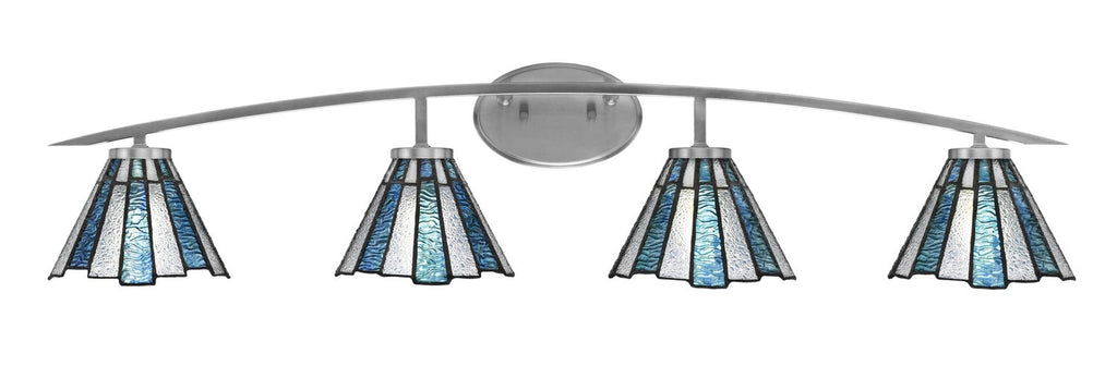 Toltec LightingHome| 3724-GP-9325