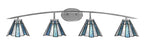 Toltec LightingHome| 3724-GP-9325