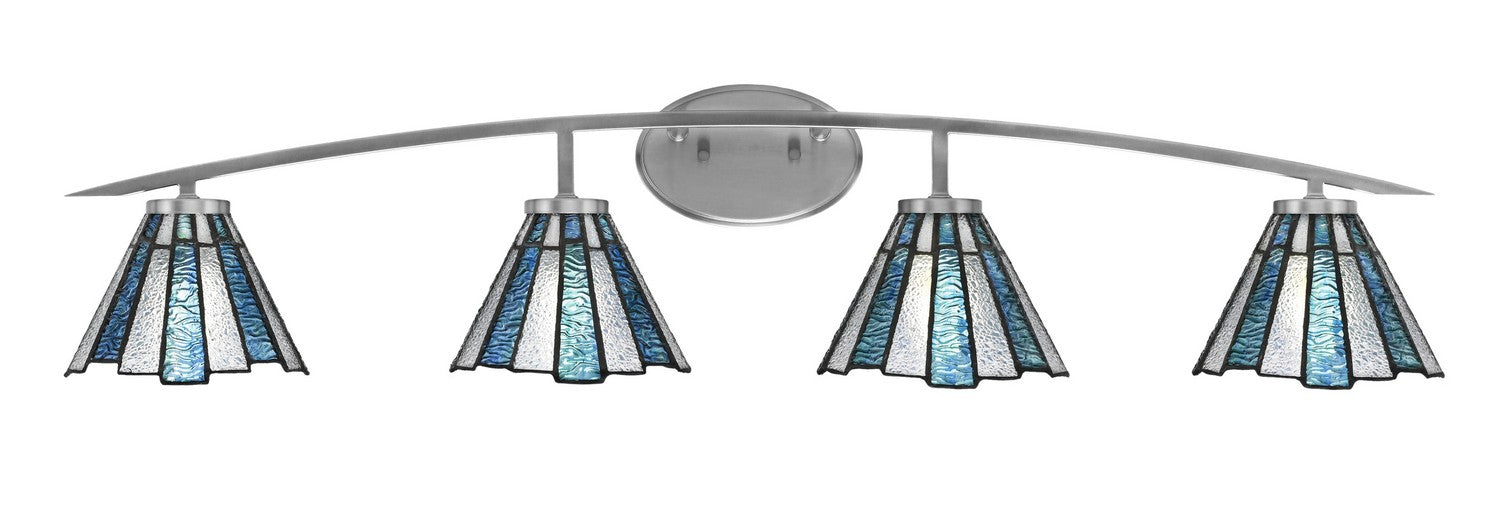 Toltec LightingHome| 3724-GP-9325