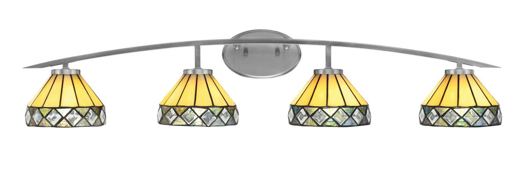 Toltec LightingHome| 3724-GP-9405
