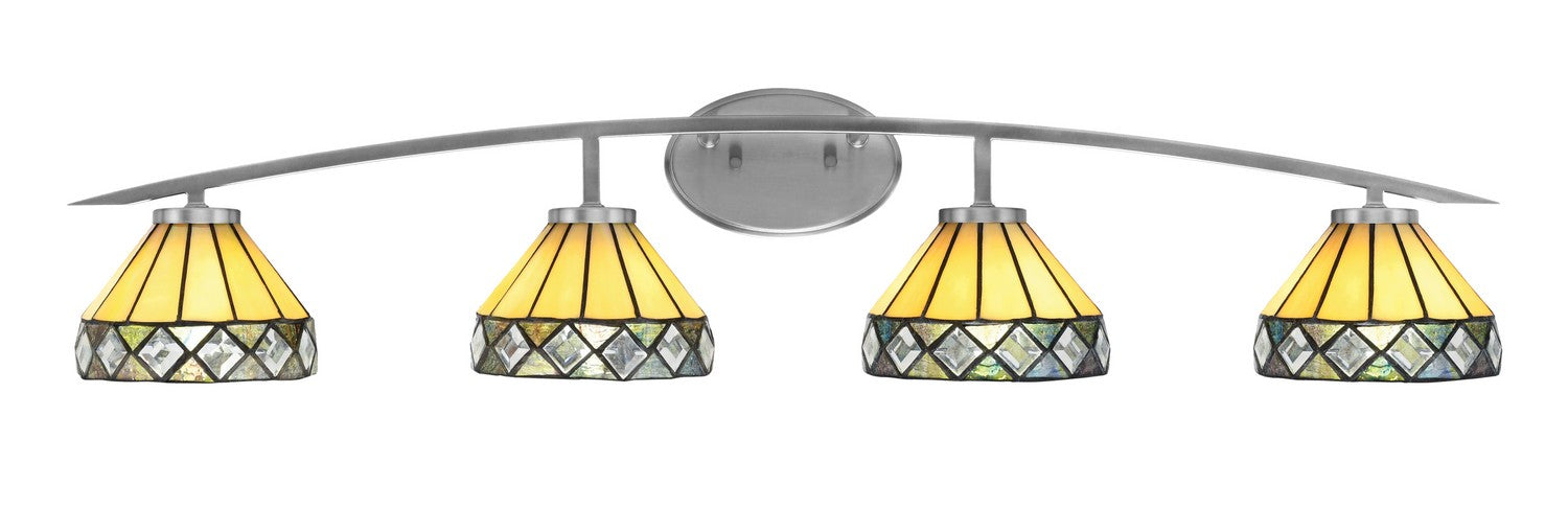 Toltec LightingHome| 3724-GP-9405