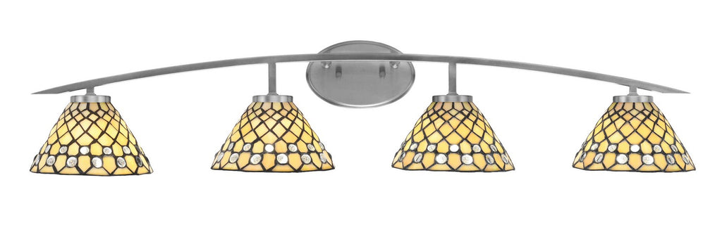 Toltec LightingHome| 3724-GP-9415