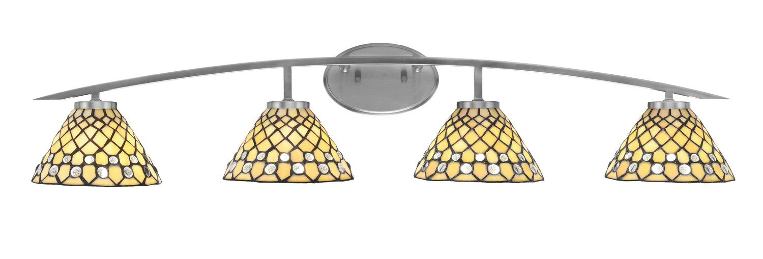 Toltec LightingHome| 3724-GP-9415