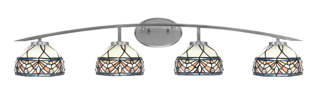 Toltec LightingHome| 3724-GP-9485