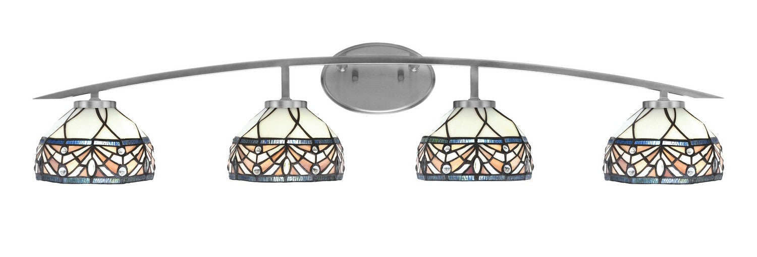 Toltec LightingHome| 3724-GP-9485