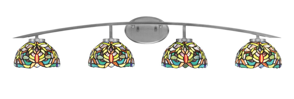 Toltec LightingHome| 3724-GP-9905