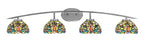 Toltec LightingHome| 3724-GP-9905