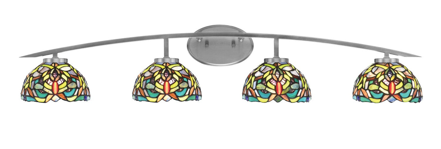 Toltec LightingHome| 3724-GP-9905
