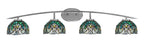 Toltec LightingHome| 3724-GP-9925