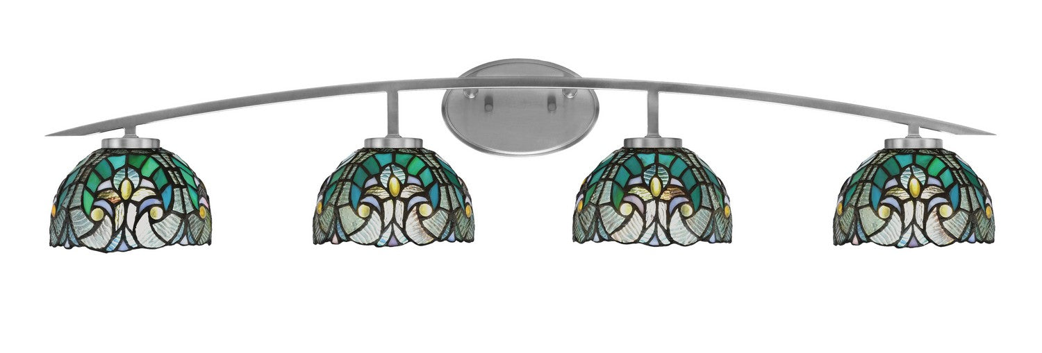 Toltec LightingHome| 3724-GP-9925
