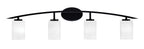 Toltec LightingHome| 3724-MB-3001