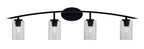Toltec LightingHome| 3724-MB-3002