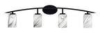 Toltec LightingHome| 3724-MB-3009