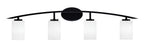 Toltec LightingHome| 3724-MB-310