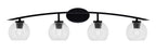 Toltec LightingHome| 3724-MB-4100