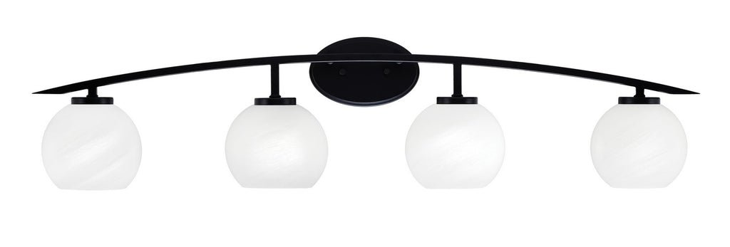Toltec LightingHome| 3724-MB-4101