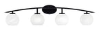 Toltec LightingHome| 3724-MB-4101