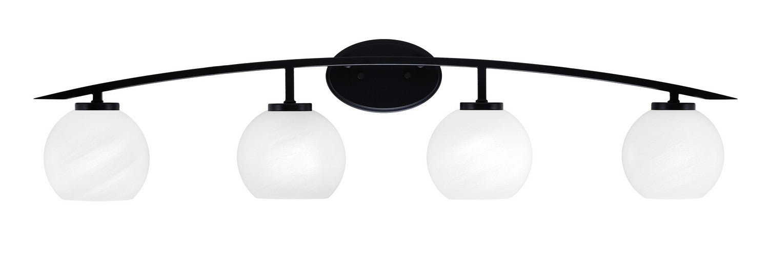 Toltec LightingHome| 3724-MB-4101