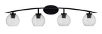 Toltec LightingHome| 3724-MB-4102