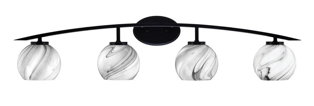 Toltec LightingHome| 3724-MB-4109