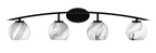 Toltec LightingHome| 3724-MB-4109