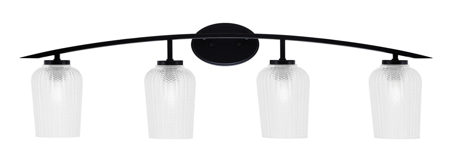 Toltec LightingHome| 3724-MB-4250