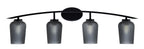 Toltec LightingHome| 3724-MB-4252
