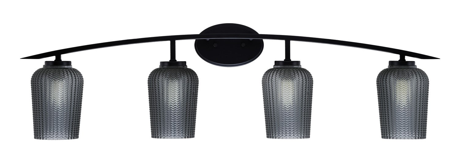 Toltec LightingHome| 3724-MB-4252