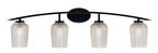 Toltec LightingHome| 3724-MB-4253