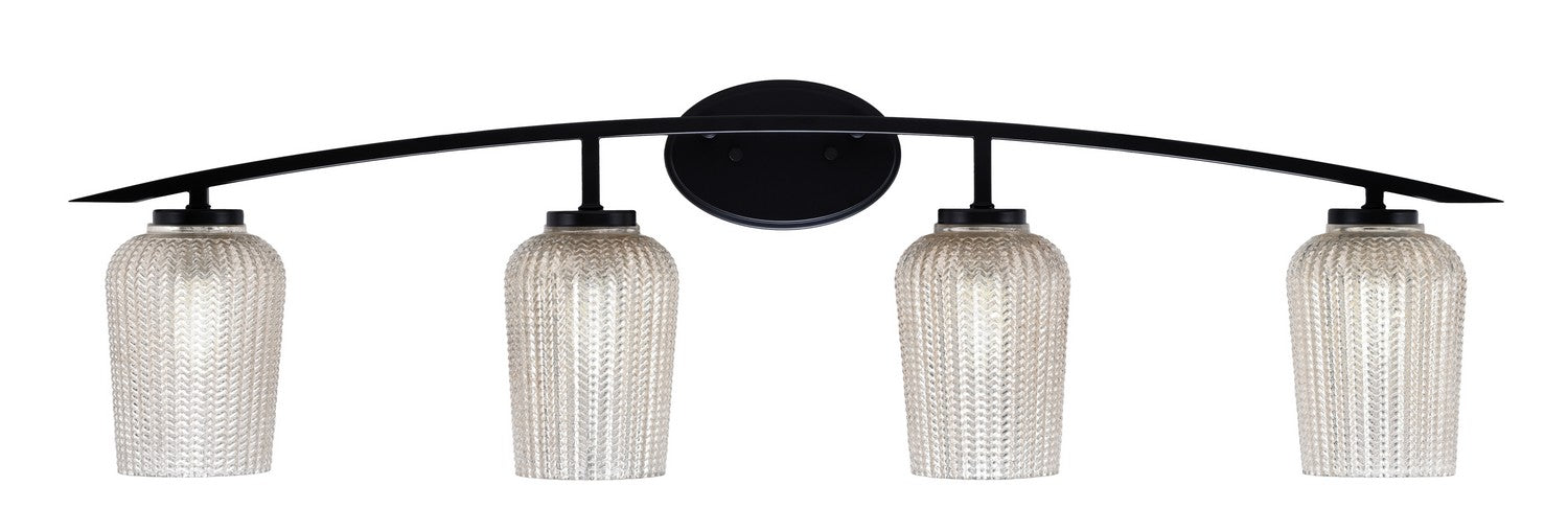 Toltec LightingHome| 3724-MB-4253