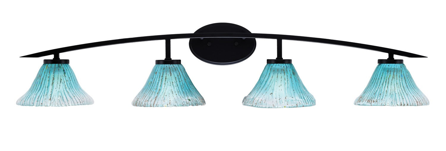 Toltec LightingHome| 3724-MB-458