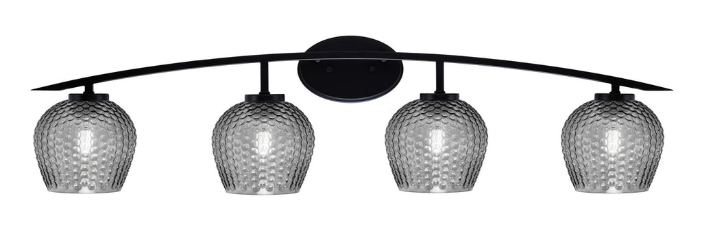 Toltec LightingHome| 3724-MB-4602