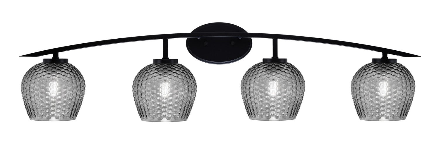 Toltec LightingHome| 3724-MB-4602
