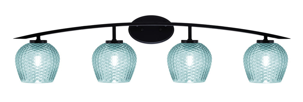 Toltec LightingHome| 3724-MB-4605
