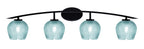 Toltec LightingHome| 3724-MB-4605