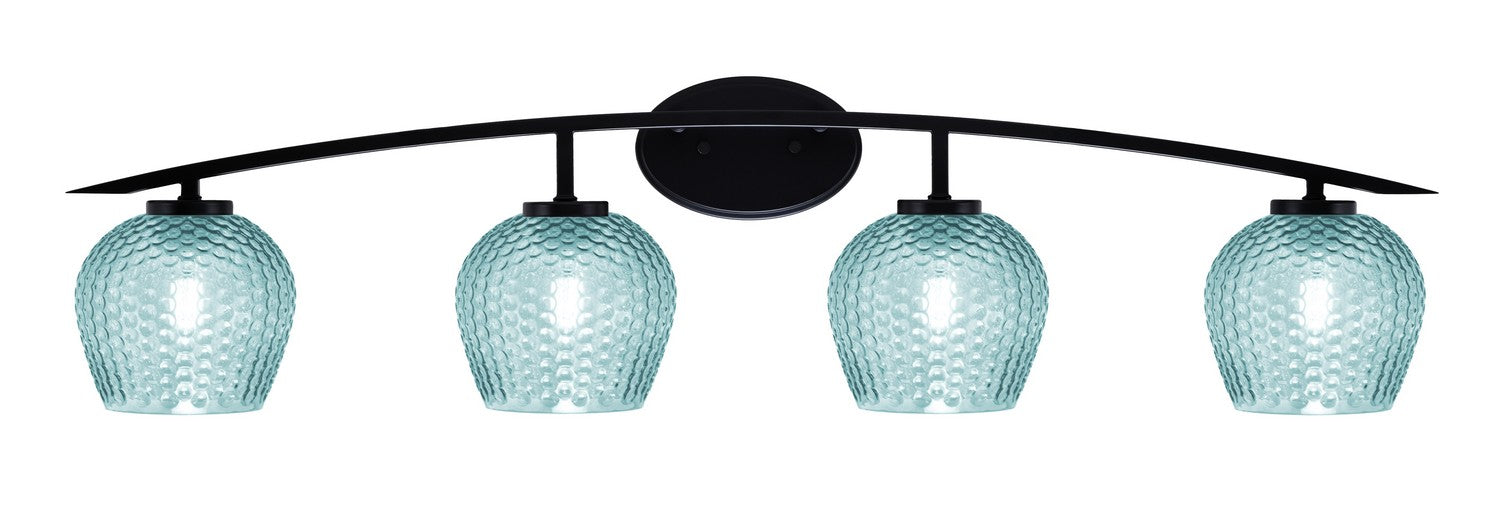 Toltec LightingHome| 3724-MB-4605