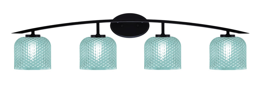 Toltec LightingHome| 3724-MB-4615