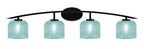 Toltec LightingHome| 3724-MB-4615