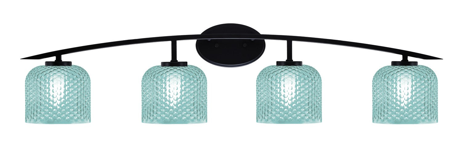 Toltec LightingHome| 3724-MB-4615