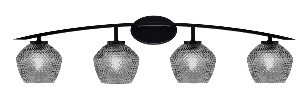 Toltec LightingHome| 3724-MB-4622