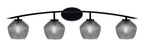 Toltec LightingHome| 3724-MB-4622