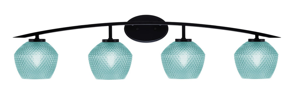 Toltec LightingHome| 3724-MB-4625