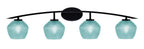 Toltec LightingHome| 3724-MB-4625