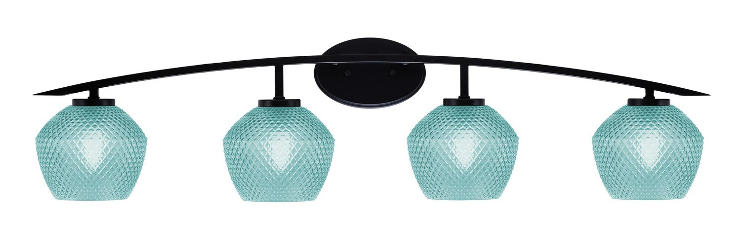 Toltec LightingHome| 3724-MB-4625