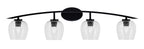 Toltec LightingHome| 3724-MB-4810