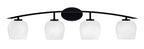 Toltec LightingHome| 3724-MB-4811
