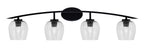 Toltec LightingHome| 3724-MB-4812