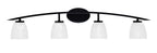 Toltec LightingHome| 3724-MB-500