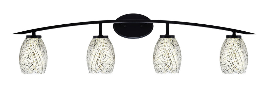 Toltec LightingHome| 3724-MB-5054